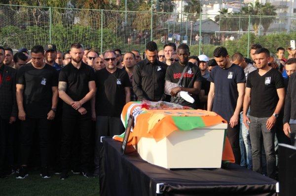 Alanya Müftülüğü'nden Josef Sural paylaşımı