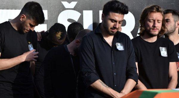 Alanya Müftülüğü'nden Josef Sural paylaşımı