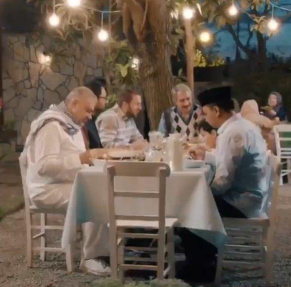 İHH'nın Ramazan hazırlığı