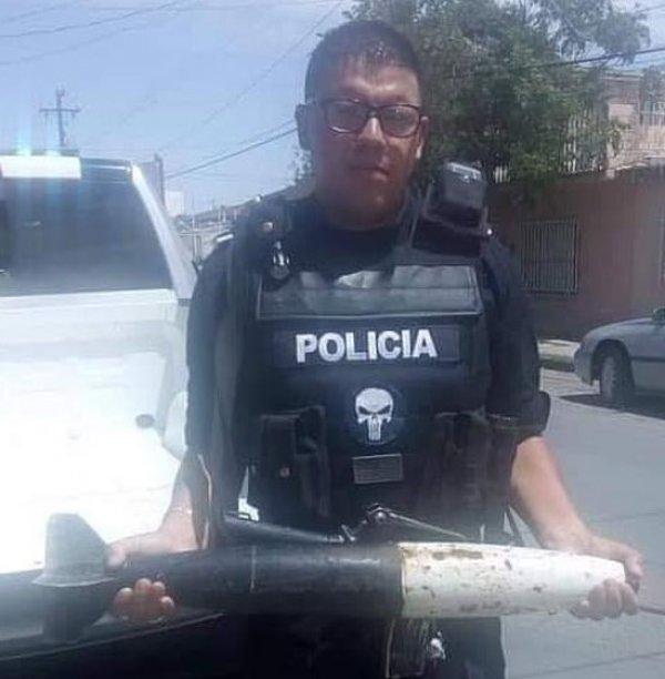 Silahlarınızı getirin kampanyasında füze