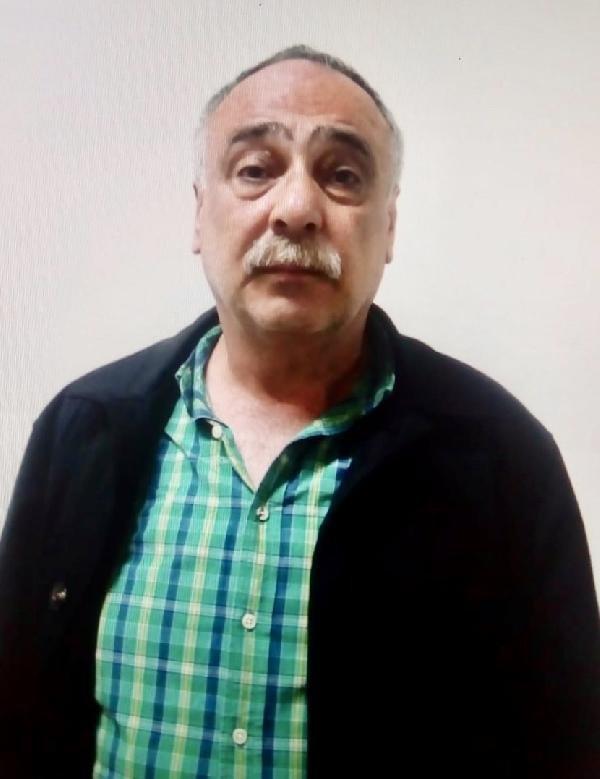 İsveç'te PKK adına çalışan terörist yakalandı