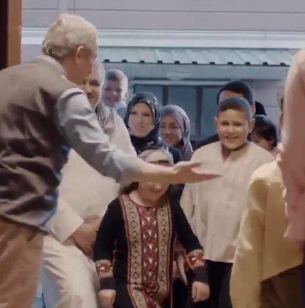 İHH'nın Ramazan hazırlığı