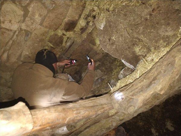 Polis memurunu şehit eden terörist yakalandı