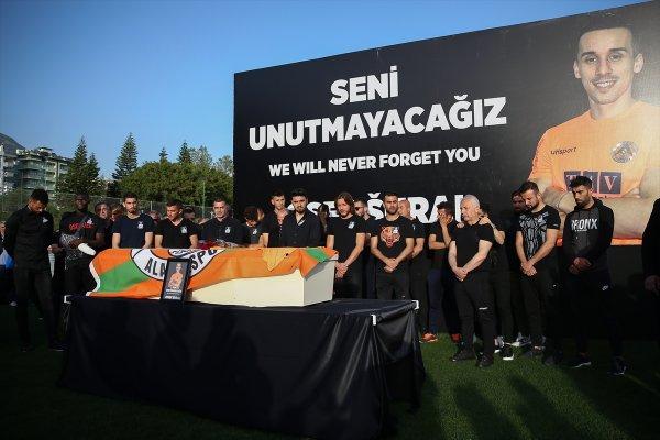 Josef Sural'ın eşinden duygusal mesaj