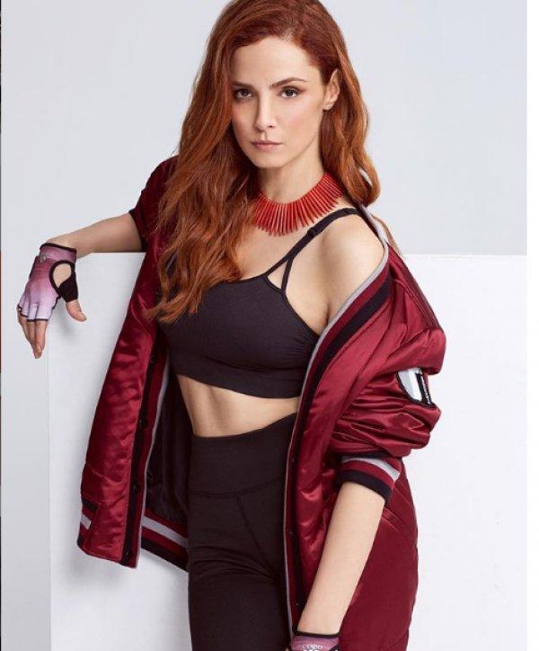 Mine Tugay’dan çocuk itirafı