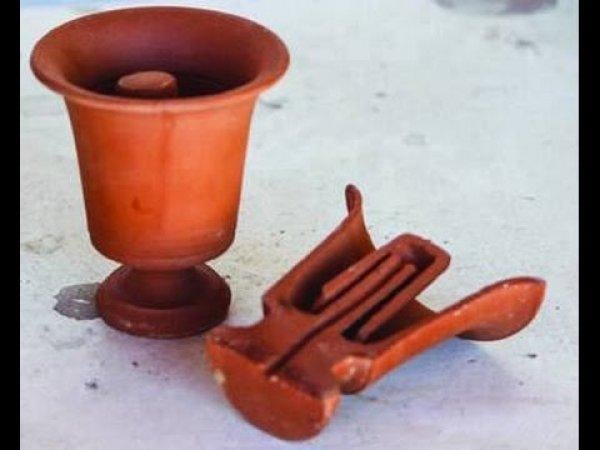 Adalet kupası nedir