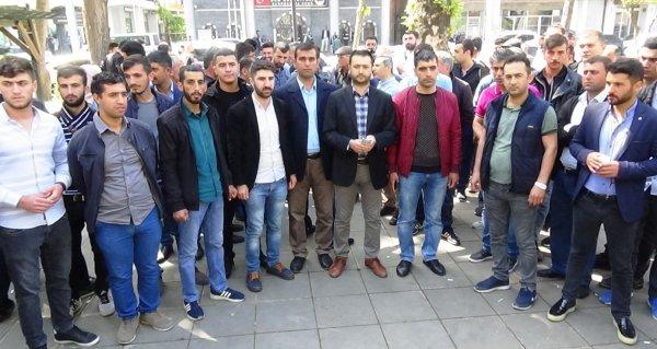 HDP'li başkan 145 personeli belediyeden gönderdi