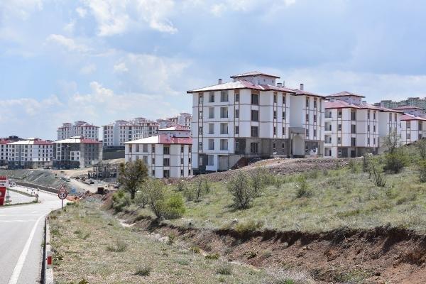 TOKİ'nin sosyal konut projesi kura tarihi belli oldu