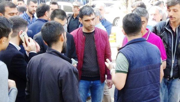 HDP'li başkan 145 personeli belediyeden gönderdi