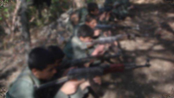 İçişleri Bakanlığı: 127 terörist teslim oldu