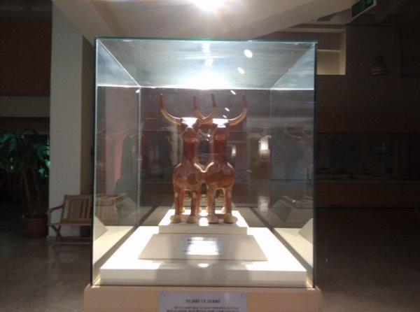 Sarissa tarih turizmine kazandırılmayı bekliyor