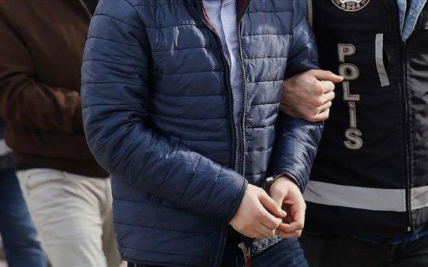 Trabzon'da suç örgütü 'Sarallar'a operasyon