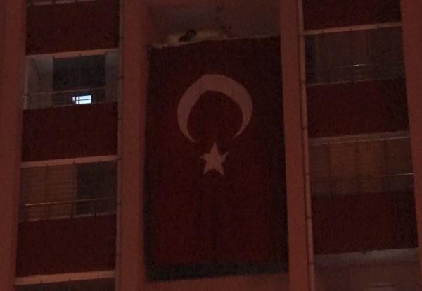 Hakkari ve Azez'de 4 şehidimizin haberi ailelerine ulaştı