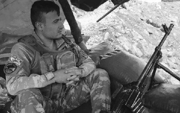 Hakkari ve Azez'de 4 şehidimizin haberi ailelerine ulaştı