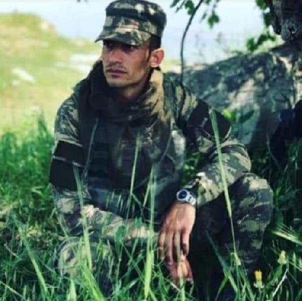 Hakkari ve Azez'de 4 şehidimizin haberi ailelerine ulaştı