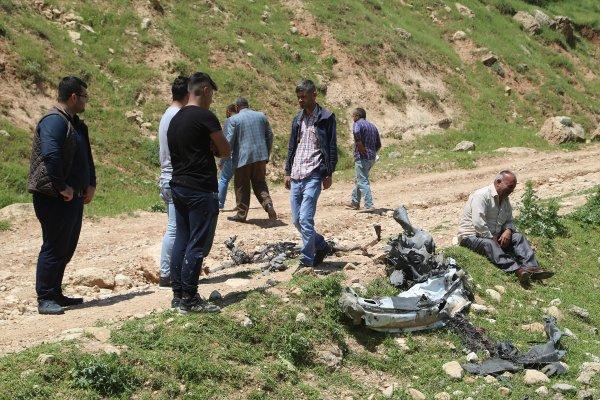 Sezgin Tanrıkulu PKK saldırısına sessiz kaldı