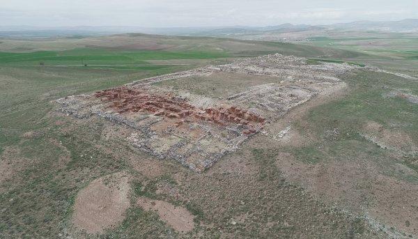 Sarissa tarih turizmine kazandırılmayı bekliyor