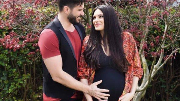 Tolgahan Sayışman: Normal doğum çok zormuş