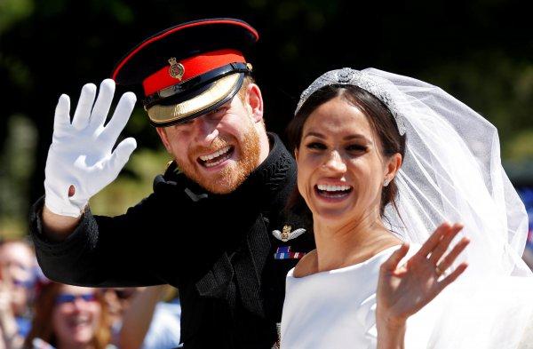 Prens Harry ve Markle'ın ilk bebekleri doğdu