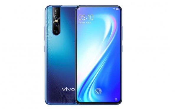 vivo s1 pro