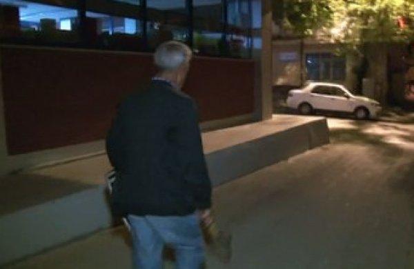 Ramazan davulcusuna ölüm tehdidi