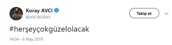 Ekrem İmamoğlu'na destek veren sanatçılar