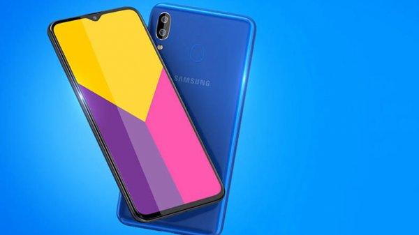 samsung galaxy m40