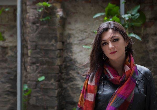 Seray Şahiner ile yeni öykü kitabı Hepyek’i konuştuk