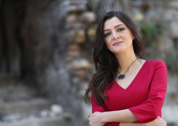 Seray Şahiner ile yeni öykü kitabı Hepyek’i konuştuk