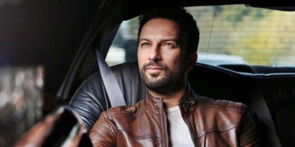 Tarkan'dan Ekrem İmamoğlu'na destek