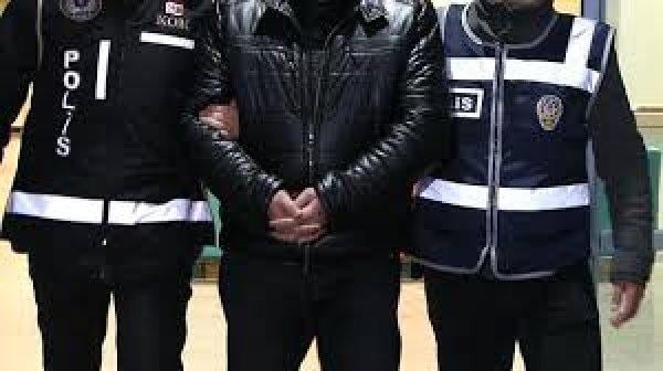Eskişehir merkezli 3 ilde FETÖ operasyonu