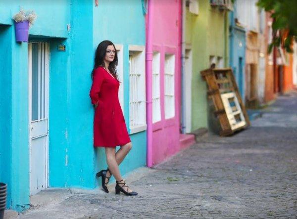 Seray Şahiner ile yeni öykü kitabı Hepyek’i konuştuk