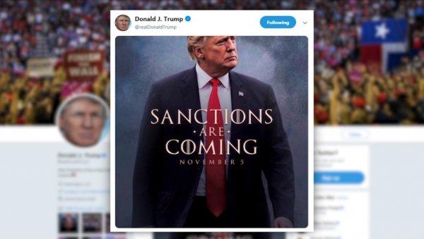 İran ekonomisi kötü gidişi sürdürüyor