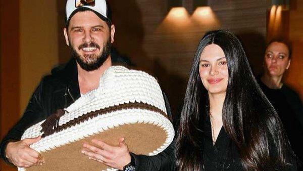 Almeda Abazi: Efehan aynı Tolgahan