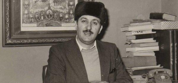 Kadir Mısıroğlu kimdir? Biyografisi. Kadir Mısıroğlu hayata veda etti.