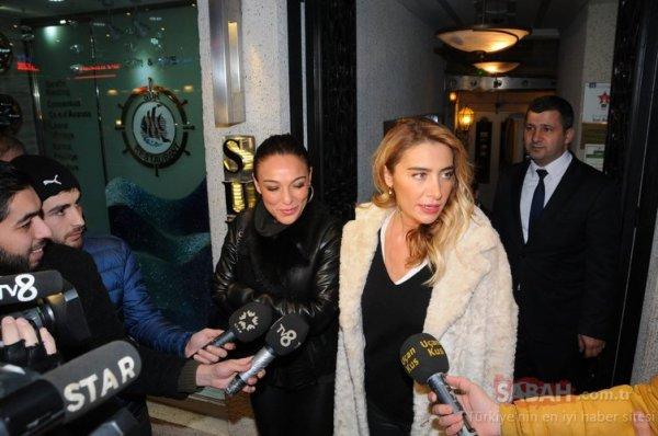 Ziynet Sali'den Sıla açıklaması