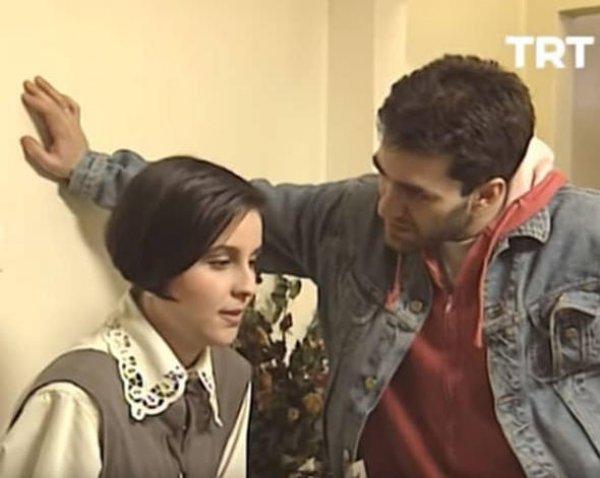 Tamer Karadağlı: Yıllar sonra bir aradayız