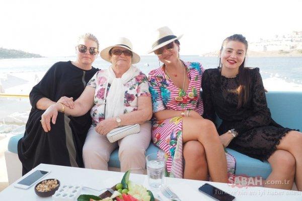 Hülya Açıkgöz: Hadise beni arıyor