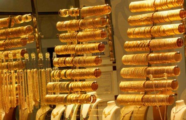 Çeyrek altın 420 lira seviyesine çıktı