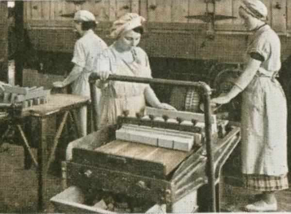 Mis gibi bir mevzu: Sabunun tarihçesi