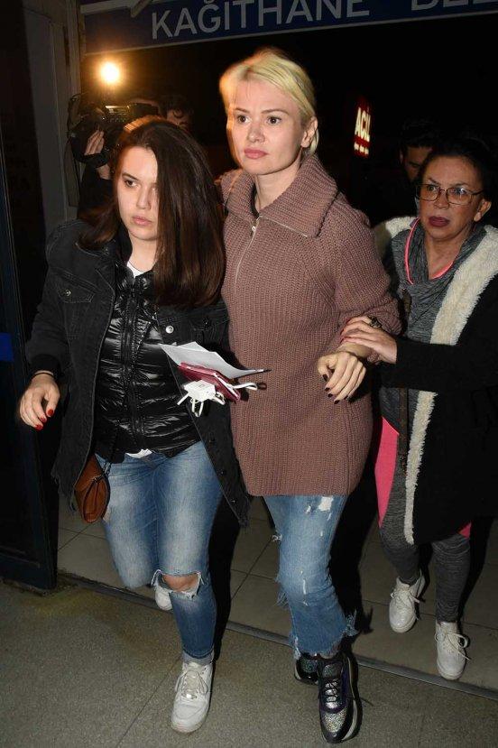 Seçkin Piriler: Kaan uyarıcı maddenin etkisi altındaydı