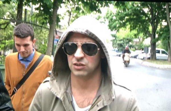 Seçkin Piriler: Kaan uyarıcı maddenin etkisi altındaydı