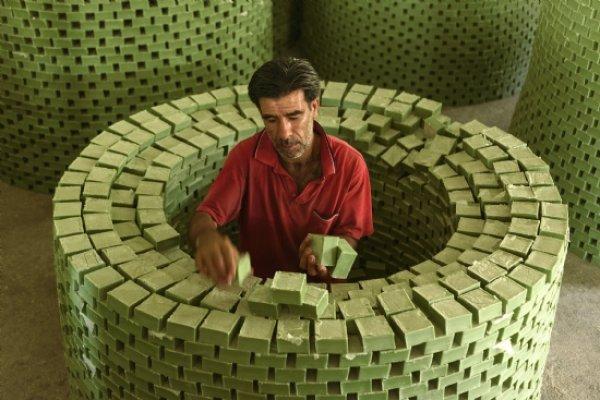 Mis gibi bir mevzu: Sabunun tarihçesi