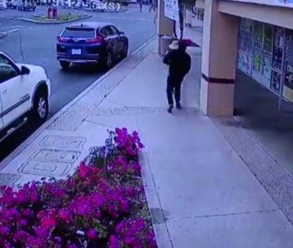 Çantasını kaptırmamak isterken hayatını kaybetti