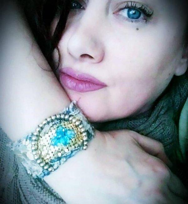 Eski Türkiye güzeli Nilay Ceylan hayatını kaybetti