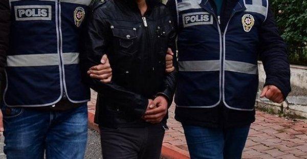 Mardin merkezli FETÖ/PDY operasyonu: 12 gözaltı