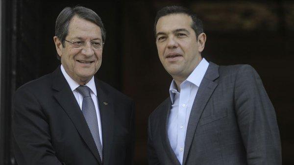 Yunanistan Türkiye'yi AB'ye şikayet etti