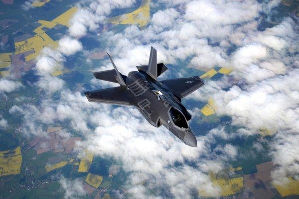 Pentagon: Türkiye'yi F-35 programından çıkaramayız