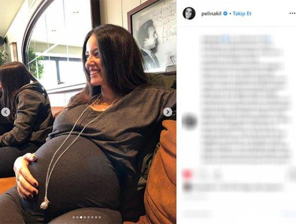 Pelin Akil: Oyunun sonu çok güzel