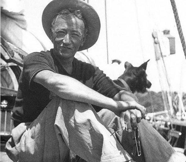 Edebi yönü ile usta yazarların gözünden Sait Faik Abasıyanık